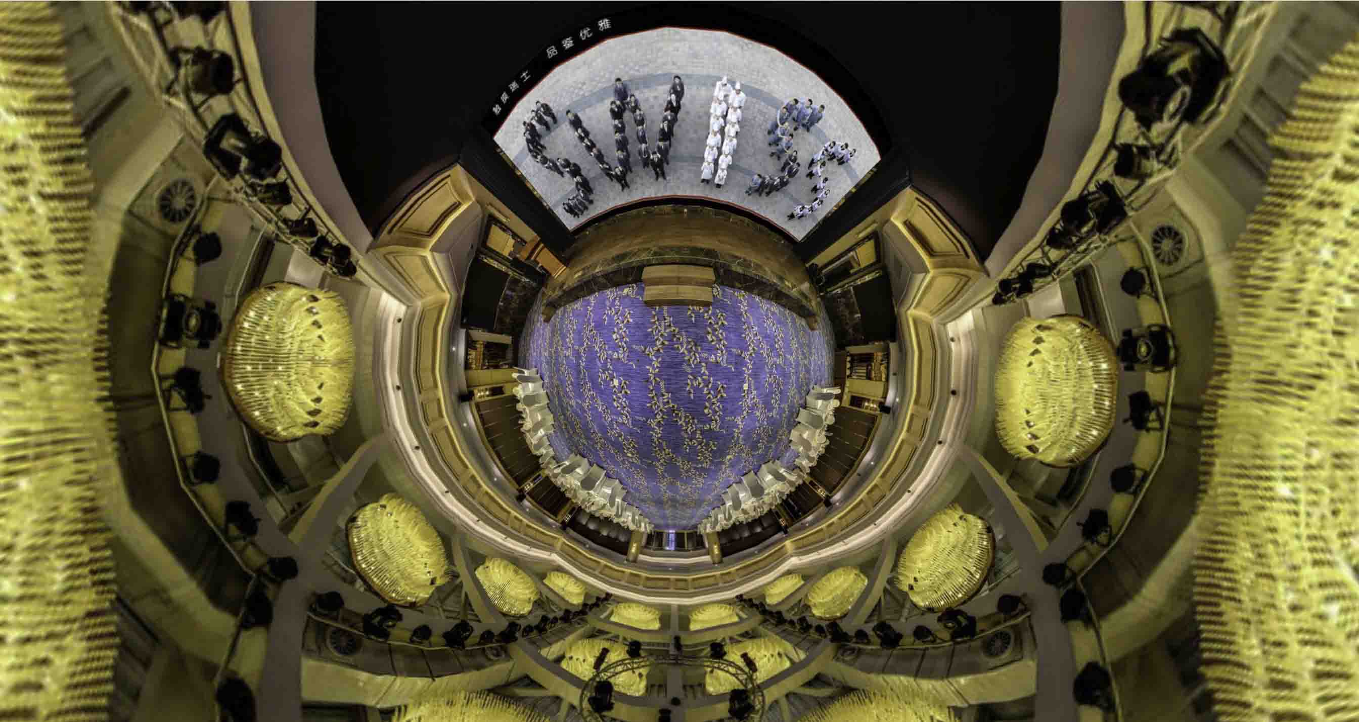 海阳探索VR全景拍摄中的深度感：营造沉浸式体验的关键要素