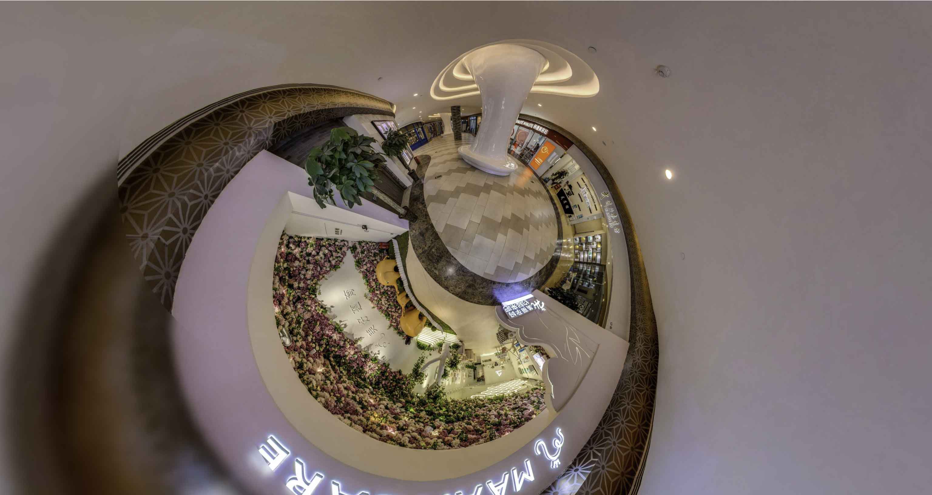 海阳将VR全景融入品牌宣传活动的创新实践与策略